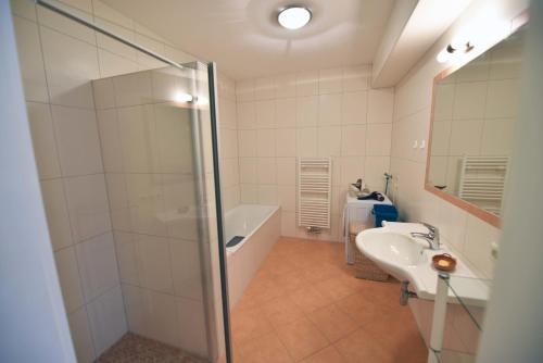 Two-Bedroom Apartment image 6