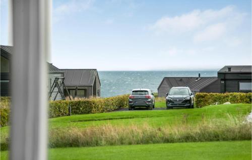 View, Three-Bedroom Holiday Home In Haderslev in Kelstrup