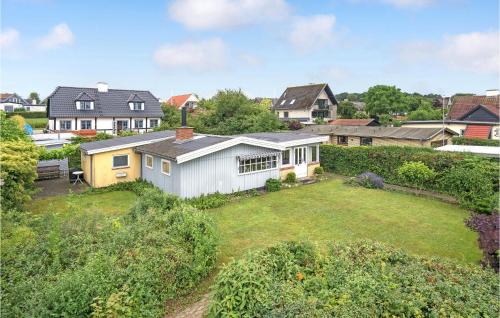 . Two-Bedroom Holiday Home in Roskilde