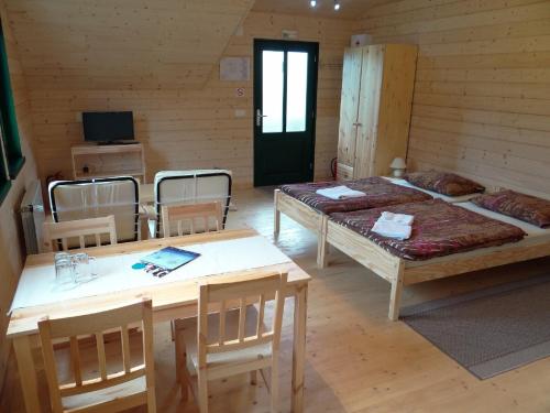 House and rooms Izletiste Konaci in جاسيناك