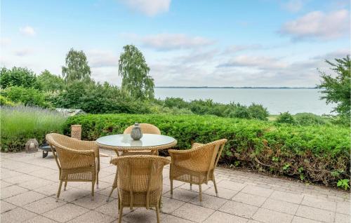  Amazing Home In Helsinge With Wifi And 3 Bedrooms in 3200 Helsinge