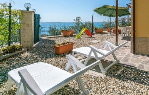  Two-Bedroom Holiday Home in Framura in Framura