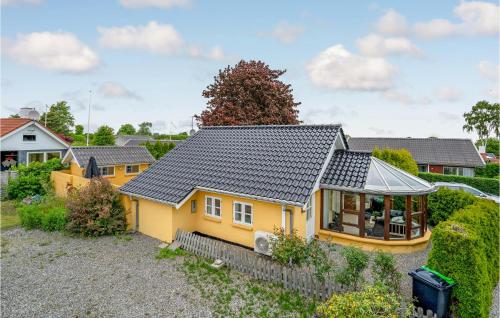 Stunning Home In Haderslev With Wifi