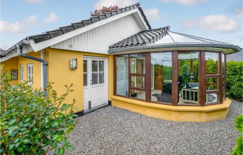 Stunning Home In Haderslev With Wifi