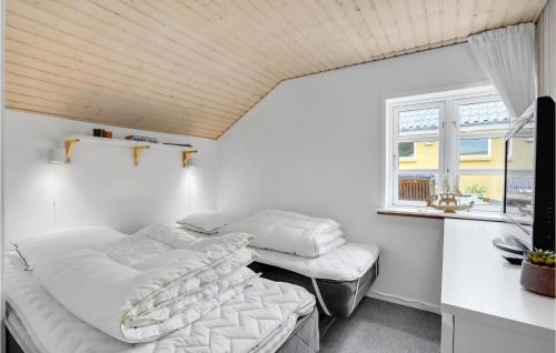 Stunning Home In Haderslev With Wifi in Flovt