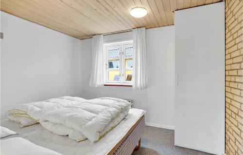 Stunning Home In Haderslev With Wifi in Flovt