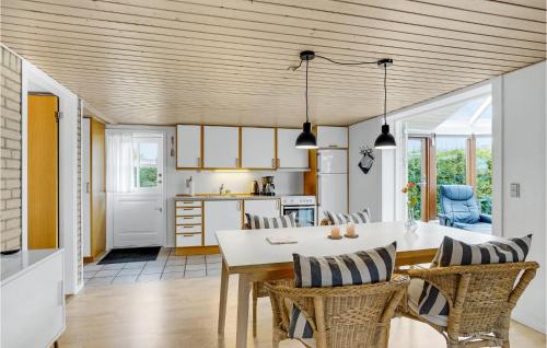 Stunning Home In Haderslev With Wifi