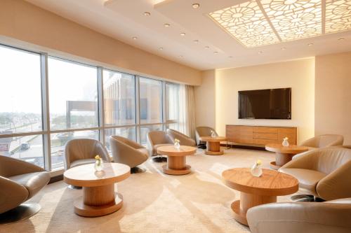 Mövenpick Hotel West Bay Doha