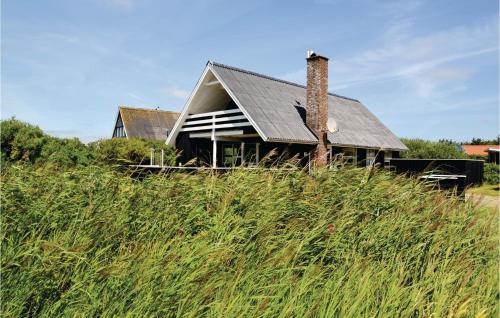  Klitly in Fanø