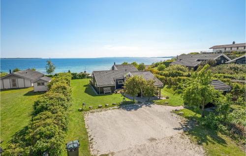  Casolare Brindavan: un paradiso nei Monti Sabini, Ferienwohnung in Concerviano