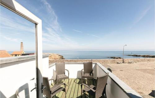 المنظر الخارجي, One-Bedroom Holiday Home In Allinge in ألينجى