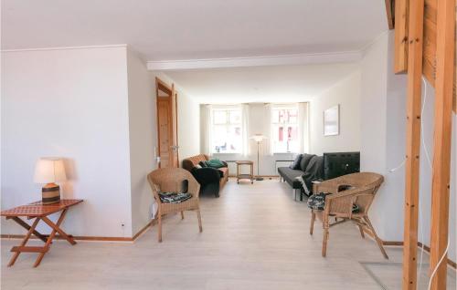 المنظر الخارجي, One-Bedroom Holiday Home In Allinge in ألينجى
