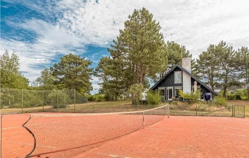 . Gorgeous Home In Sjællands Odde