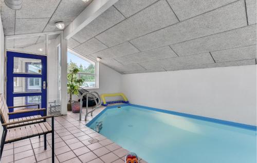  Nice Home In Juelsminde With Sauna in Sønderby