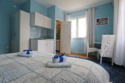 Apartments & Rooms Andrea