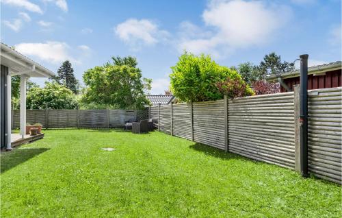 Lovely Home In Slagelse With Kitchen