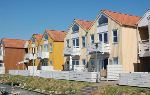 . Two-Bedroom Apartment in Rudkobing