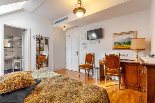 Hotel Triglav - image 14