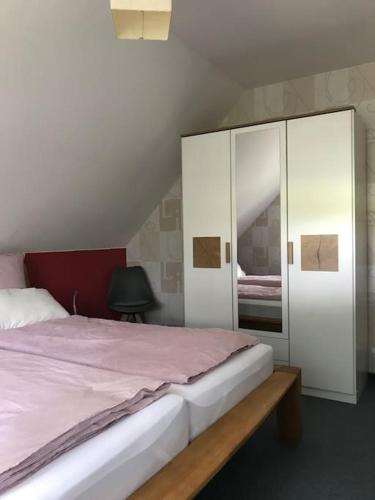 Haus Eierhof in Papenburg, Deutschland