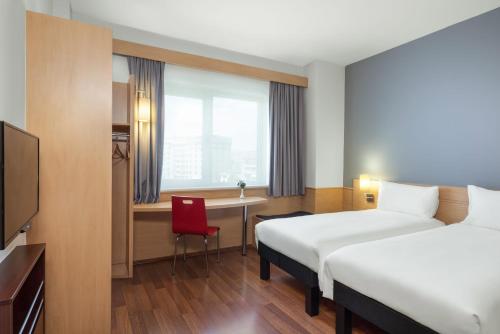 Ibis Eskisehir in Eskisehir