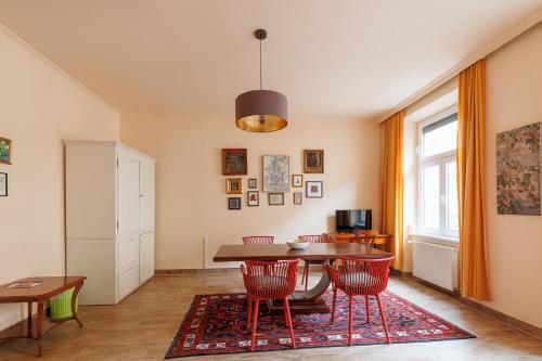 Altwienerhof Boutique Hotel, Viena (foto 8)