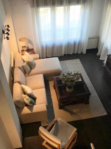 Duplex de montaña en campo de golf - Apartment - Sojuela