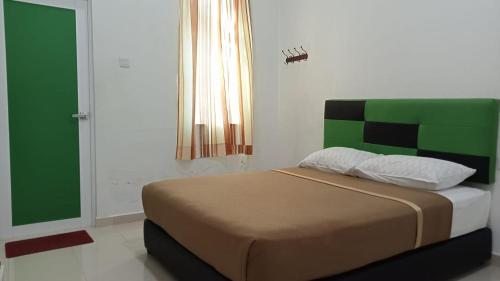 DLAYARAN VILLA GUEST HOUSE DLAYARAN VILLA GUEST HOUSE