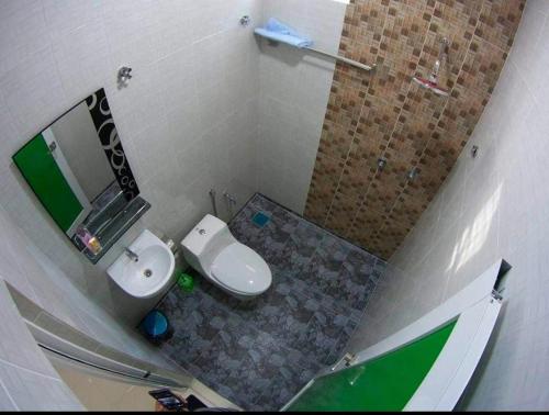 DLAYARAN VILLA GUEST HOUSE DLAYARAN VILLA GUEST HOUSE