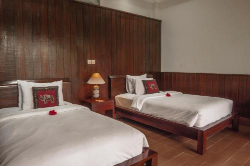 Artini Bisma Ubud Hotel - Tap to explore photos