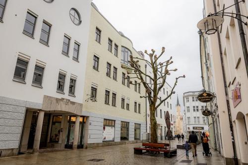 BONNYSTAY Passau Downtown - mitten in der Altstadt Passau`s