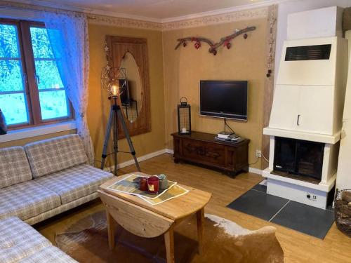 Facilities, Branas Holiday Home in Syssleback