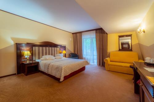Hotel Perla - image 11