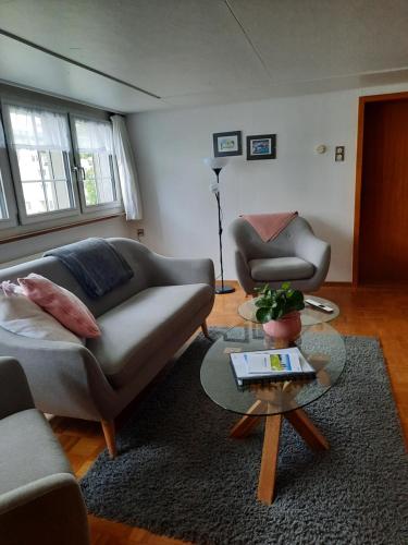 Vreni`s Ferienwohnung in Gais, Schweiz