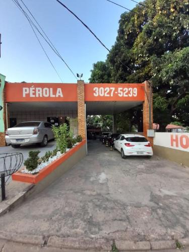 OYO Hotel Perola