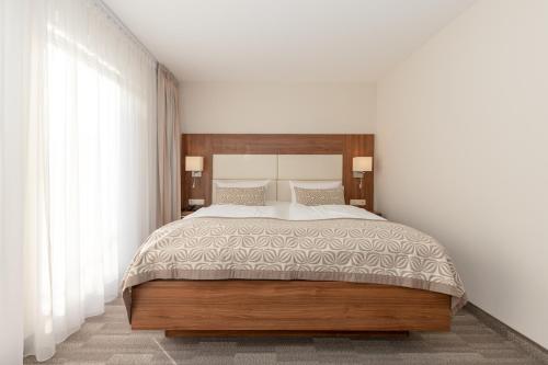 Hotel Am Strand - image 12