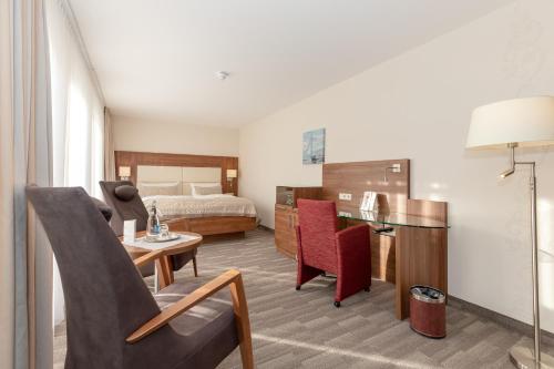 Hotel Am Strand - image 8