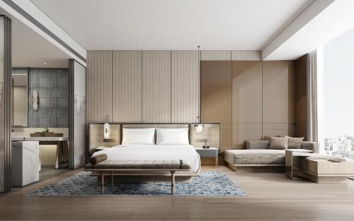 419351109 Nantong Marriott Hotel