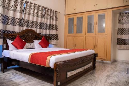 SRR HOMES