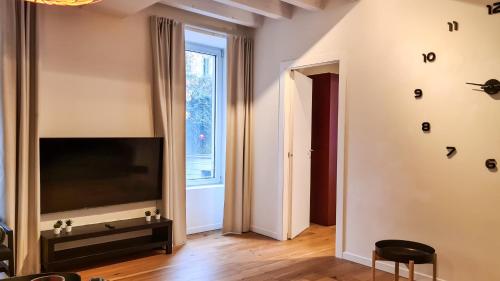  [PORTA NUOVA] Modern Apartment in the Center - 4 in Bergamo