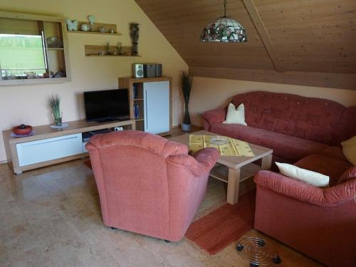 Létesítmények, Ferienwohnung Penning in Wiesenttal