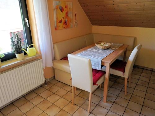 Létesítmények, Ferienwohnung Penning in Wiesenttal
