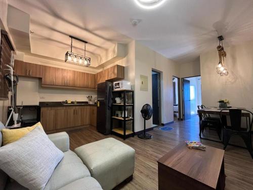 2 bedroom at Bristle Ridge, Baguio (fotografie 8)