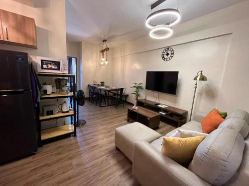 2 bedroom at Bristle Ridge, Baguio (fotografie 7)