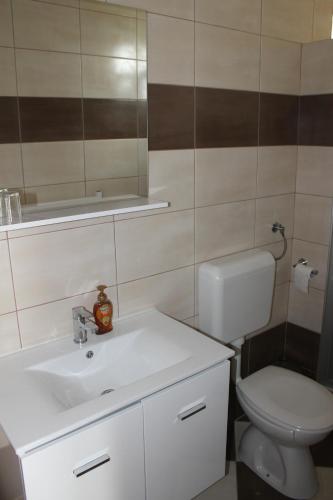 Rooms & Apartment Vinia, Bjelovar (foto 3)