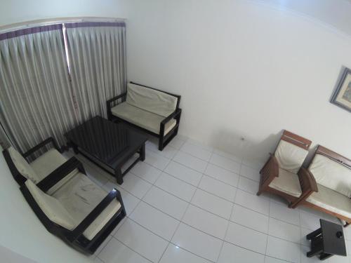 Helena Homestay Jogja