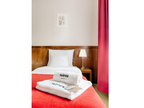 Hotel Yarden by Artery Hotels, Cracovia (foto 6)