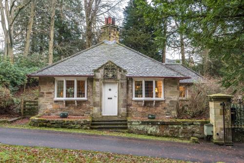 Hideaway country cottage near Edinburgh - Penicuik