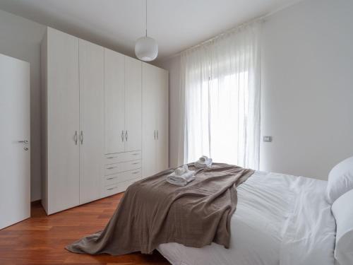 The Best Rent - Sunny two-bedroom apartment in Piazzale Loreto, Mediolan (zdjęcie 3)