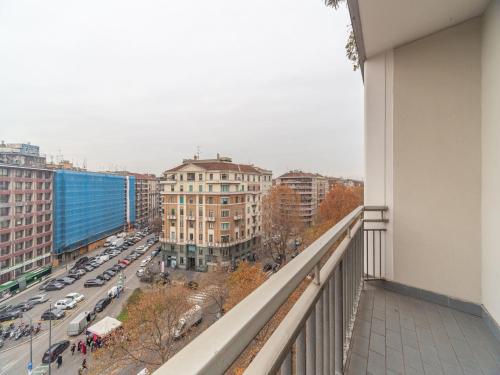 The Best Rent - Sunny two-bedroom apartment in Piazzale Loreto, Mediolan (zdjęcie 7)
