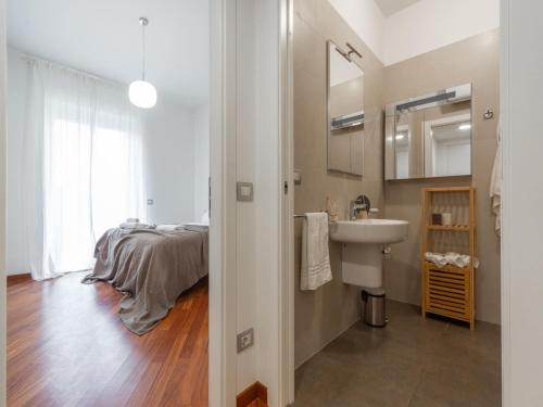 The Best Rent - Sunny two-bedroom apartment in Piazzale Loreto, Mediolan (zdjęcie 9)